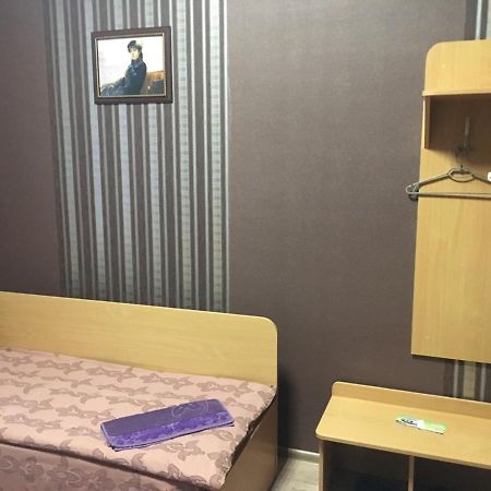 Hotel As 1 Ujgorod Dış mekan fotoğraf