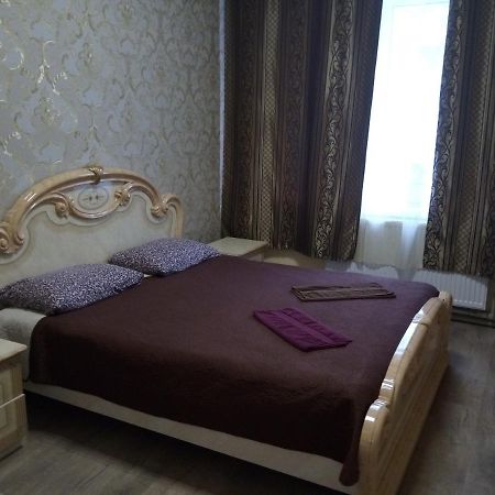 Hotel As 1 Ujgorod Dış mekan fotoğraf