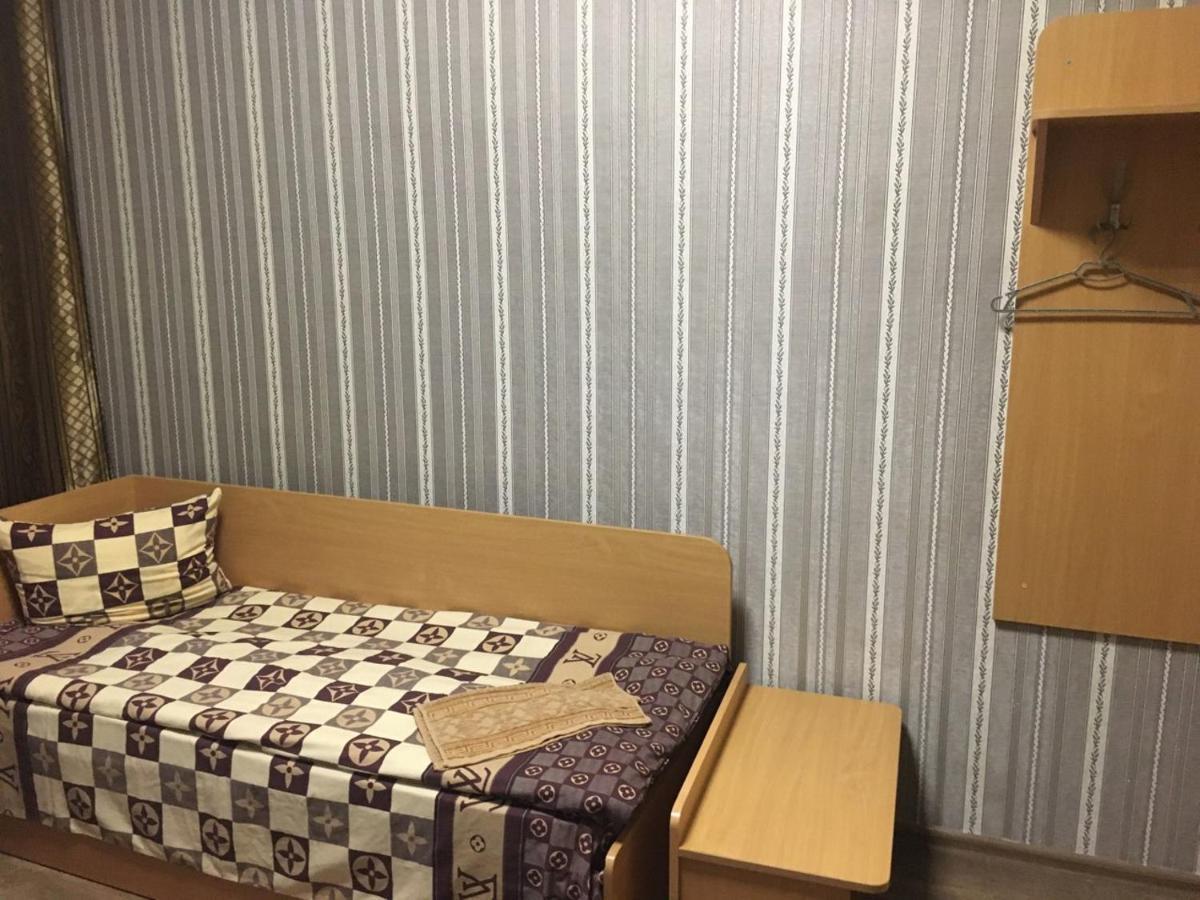 Hotel As 1 Ujgorod Dış mekan fotoğraf