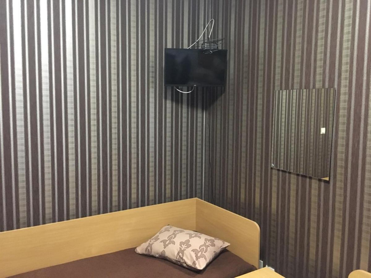 Hotel As 1 Ujgorod Dış mekan fotoğraf