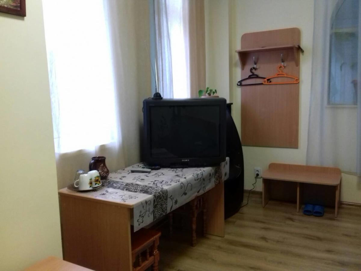 Hotel As 1 Ujgorod Dış mekan fotoğraf