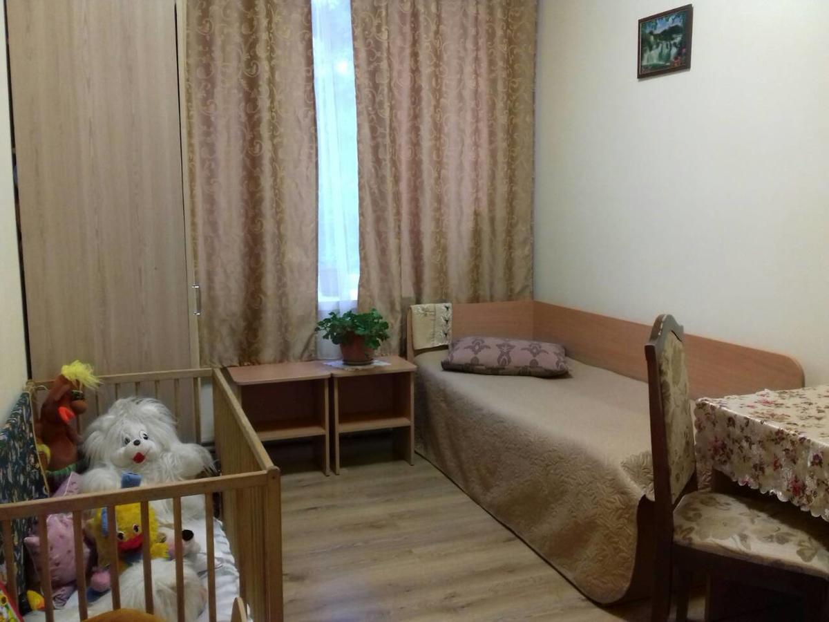 Hotel As 1 Ujgorod Dış mekan fotoğraf