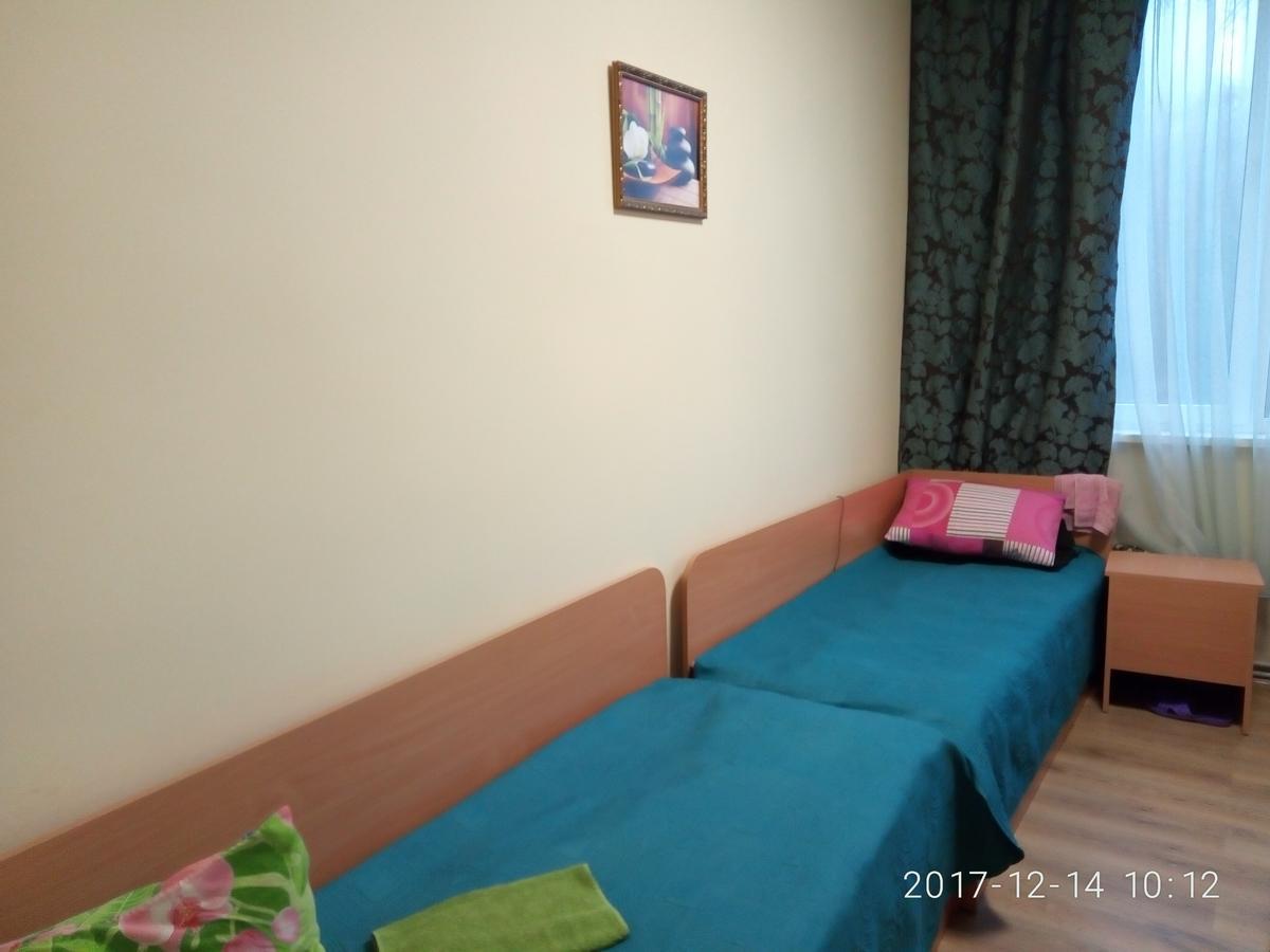 Hotel As 1 Ujgorod Dış mekan fotoğraf