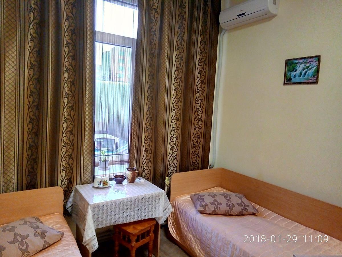 Hotel As 1 Ujgorod Dış mekan fotoğraf