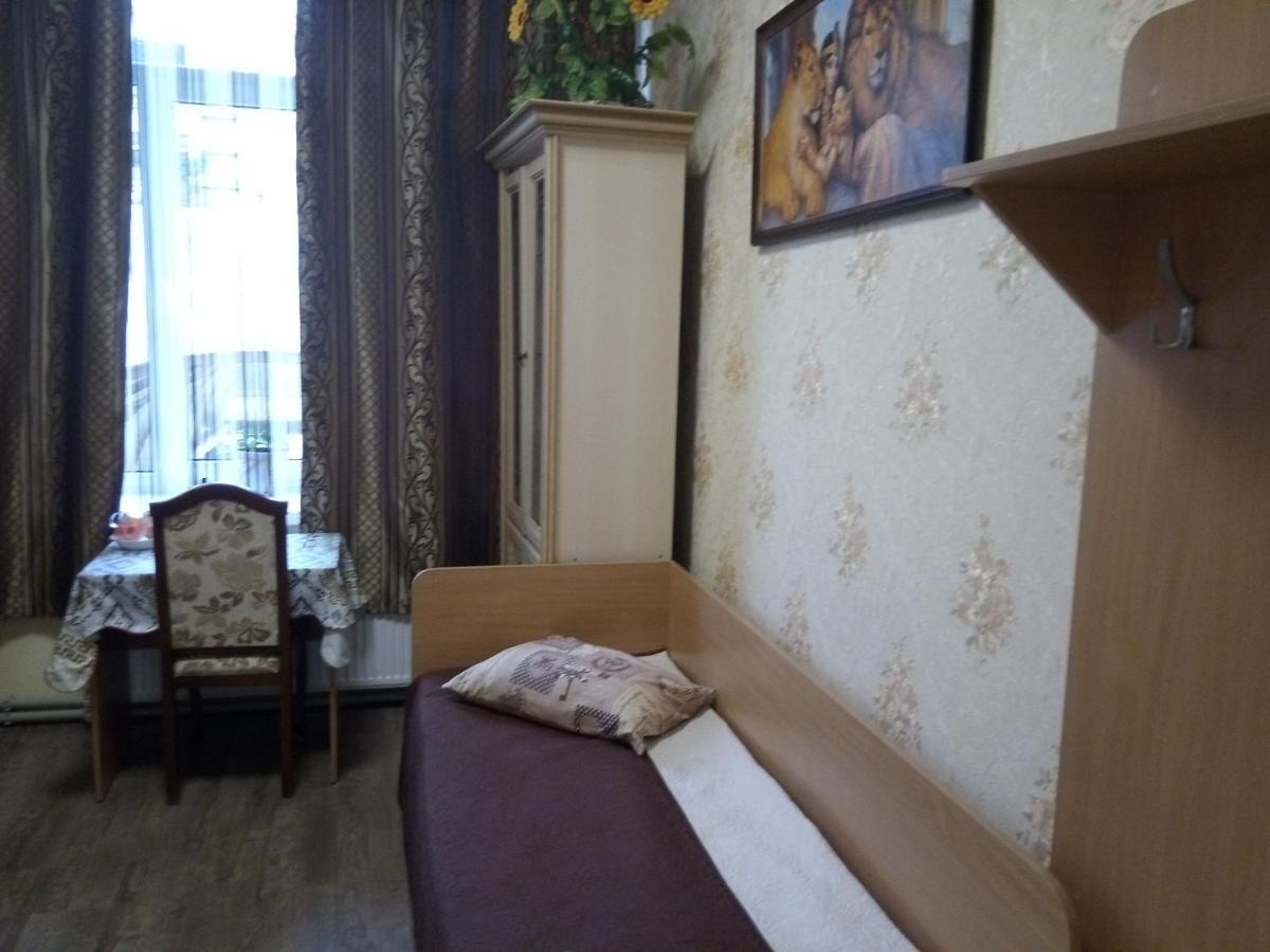 Hotel As 1 Ujgorod Dış mekan fotoğraf